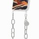 Coque iPhone XR avec anneau glossy transparente Antilope Design La Coque Francaise.