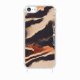 Coque iPhone 7/8/SE 2020/SE 2022 avec anneau glossy transparente Antilope Design La Coque Francaise.