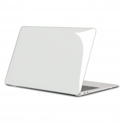 Coque transparente pour ordinateur Apple MacBook Air 13.3 Pouces (2019/2020)