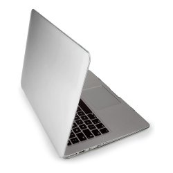 Coque transparente pour ordinateur Apple MacBook Air 13.3 Pouces (mi-2017)