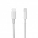 Câble blanc 2M USB C/Lightning (MFi) pour iPhone ( hormis iPhone 15 , 15 Pro, 15 Pro Max ,15 Plus)