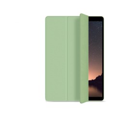 Etui de protection pour iPad Pro 11  A2228-A2068-A2230-A2231-A1980-A2013-A1934-A1979 -  Vert