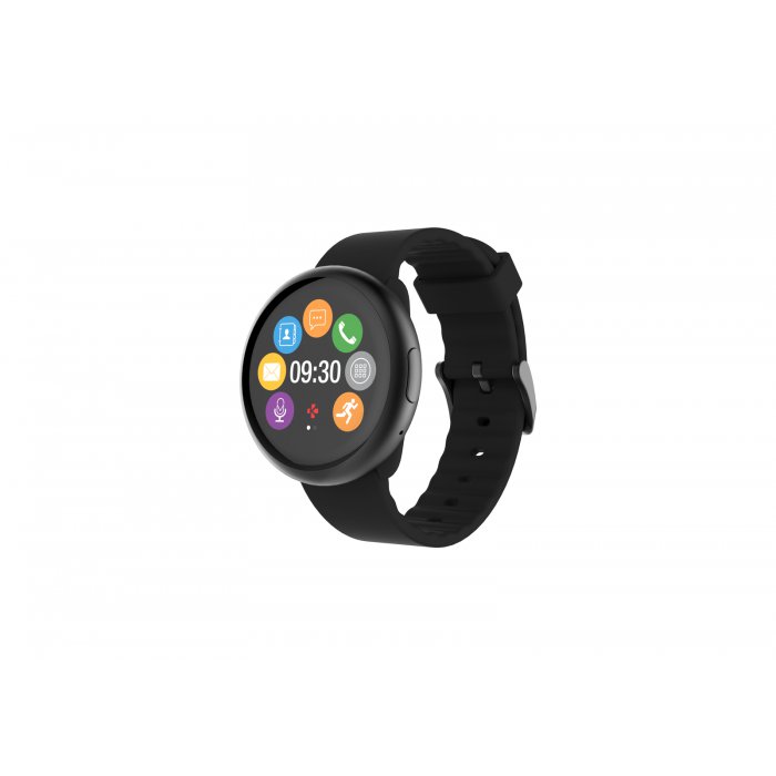 smartwatch ios compatible