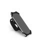 Support vélo en silicone pour Smartphones