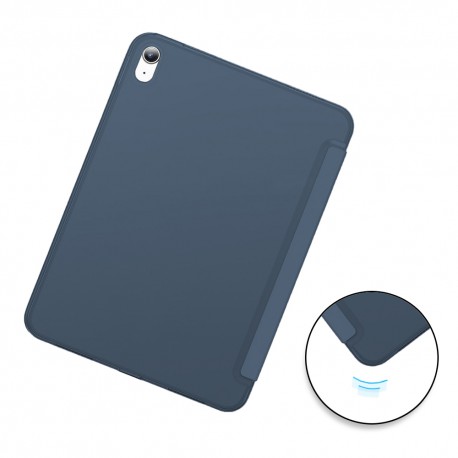 Wewoo - Smart Cover Housse Étui de protection antichoc en TPU pour iPad Pro  9,7 pouces (blanc) - Coque, étui smartphone - Rue du Commerce