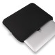 Pochette de protection Noire Ordinateur MacBook Pro 16 Pouces