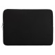 Pochette de protection Noire Ordinateur MacBook Pro 16 Pouces