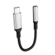 Adapteur Jack vers USB-C 3,5mm