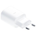 Chargeur rapide USB-C pour iPad/iPhone  33W