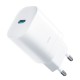 Chargeur rapide USB-C pour iPad/iPhone  33W