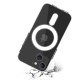 Coque iPhone 13 Transparente Compatible Magsafe + 2 Vitres Protection Ecran