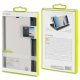 Muvit Etui Folio Stand Blanc Pour  Samsung Galaxy Note 8