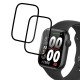 Lot de 2 Vitres de Protection pour Apple Watch Serie 4/5/SE 44mm