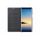 Samsung Led View Cover Noir Pour Galaxy Note 8