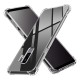 Coque Samsung Galaxy S9 Plus Antichoc coins renforcés Silicone + 2 Vitres en verre trempé Protection écran