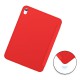 Étui Smart Cover iPad 10.9 Pouces 10eme Generation (2022) Rouge à Rabat avec Support