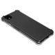 Coque Google Pixel 4 Antichoc coins renforcés Silicone + 2 Vitres en verre trempé Protection écran
