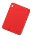 Étui Smart Cover iPad 10.9 Pouces 10eme Generation (2022) Rouge à Rabat avec Support