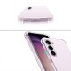 Coque Samsung Galaxy A05S Antichoc coins renforces Silicone + 2 Vitres en verre trempe Protection ecran
