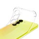 Coque Samsung Galaxy A35 Antichoc coins renforces Silicone + 2 Vitres en verre trempe Protection ecran