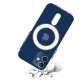 Coque iPhone 12 Mini Transparente Compatible Magsafe antichocs