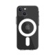 Coque iPhone 13 Transparente Compatible Magsafe antichocs
