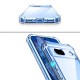 Coque Google Pixel 8A Antichoc coins renforces Silicone + 2 Vitres en verre trempe Protection ecran