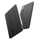Etui iPad Fixation Magnetique Noir iPad Air 10.9 Pouces 2020/2022 iPad Pro 11 Pouces
