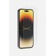Vitre protecteur écran en verre trempé ultra résistant iPhone 14 Pro Max 