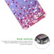 Coque Coque Samsung Galaxy A54 Silicone antichocs Solides coins renforcés Protection Housse transparente Confettis De Coeur Evetane