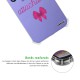 Coque Coque Samsung Galaxy A54 Silicone antichocs Solides coins renforcés Protection Housse transparente Un peu chiante tres attachante Evetane