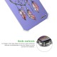 Coque Coque Samsung Galaxy A54 Silicone antichocs Solides coins renforcés Protection Housse transparente Attrape coeur Evetane