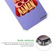 Coque Coque Samsung Galaxy A54 Silicone antichocs Solides coins renforcés Protection Housse transparente Super Maman Evetane
