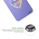 Coque Coque Samsung Galaxy A54 Silicone antichocs Solides coins renforcés Protection Housse transparente Maman d'amour Evetane