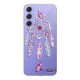 Coque Coque Samsung Galaxy A54 360 intégrale transparente Carpe diem Tendance Evetane.