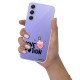 Coque Coque Samsung Galaxy A54 360 intégrale transparente Love Potion Tendance Evetane.