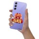 Coque Coque Samsung Galaxy A54 360 intégrale transparente Super Maman Tendance Evetane.