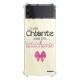 Coque Coque Samsung Galaxy Z Flip 3 Silicone antichocs Solides coins renforcés Protection Housse transparente Un peu chiante tres attachante Evetane