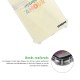 Coque Coque Samsung Galaxy Z Flip 3 Silicone antichocs Solides coins renforcés Protection Housse transparente Maman d'amour Evetane