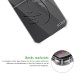 Coque Coque Samsung Galaxy Z Flip 4 Silicone antichocs Solides coins renforcés Protection Housse transparente Love Life Evetane