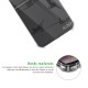 Coque Coque Samsung Galaxy Z Flip 4 Silicone antichocs Solides coins renforcés Protection Housse transparente Chat Lignes Evetane