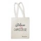 Shopping bag Jalouse et Capricieuse