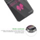 Coque Coque Samsung Galaxy Z Flip 4 Silicone antichocs Solides coins renforcés Protection Housse transparente Un peu chiante tres attachante Evetane