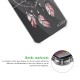 Coque Coque Samsung Galaxy Z Flip 4 Silicone antichocs Solides coins renforcés Protection Housse transparente Attrape coeur Evetane