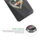 Coque Coque Samsung Galaxy Z Flip 4 Silicone antichocs Solides coins renforcés Protection Housse transparente Maman d'amour Evetane