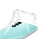 Coque Samsung Galaxy A16/A16 5G Antichoc Silicone bords renforcés + 2 Vitres en verre trempé Protection écran