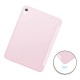 Étui Smart Cover iPad 10.9 Pouces 10eme Generation (2022) Rose à Rabat avec Support
