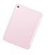 Étui Smart Cover iPad 10.9 Pouces 10eme Generation (2022) Rose à Rabat avec Support