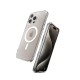 Coque iPhone 15 Pro Antichoc compatible Magsafe + 2 Protections écran et 2 protections Objectif Caméra