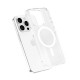 Coque iPhone 15 Pro Max Antichoc compatible Magsafe + 2 Protections écran et 2 protections Objectif Caméra